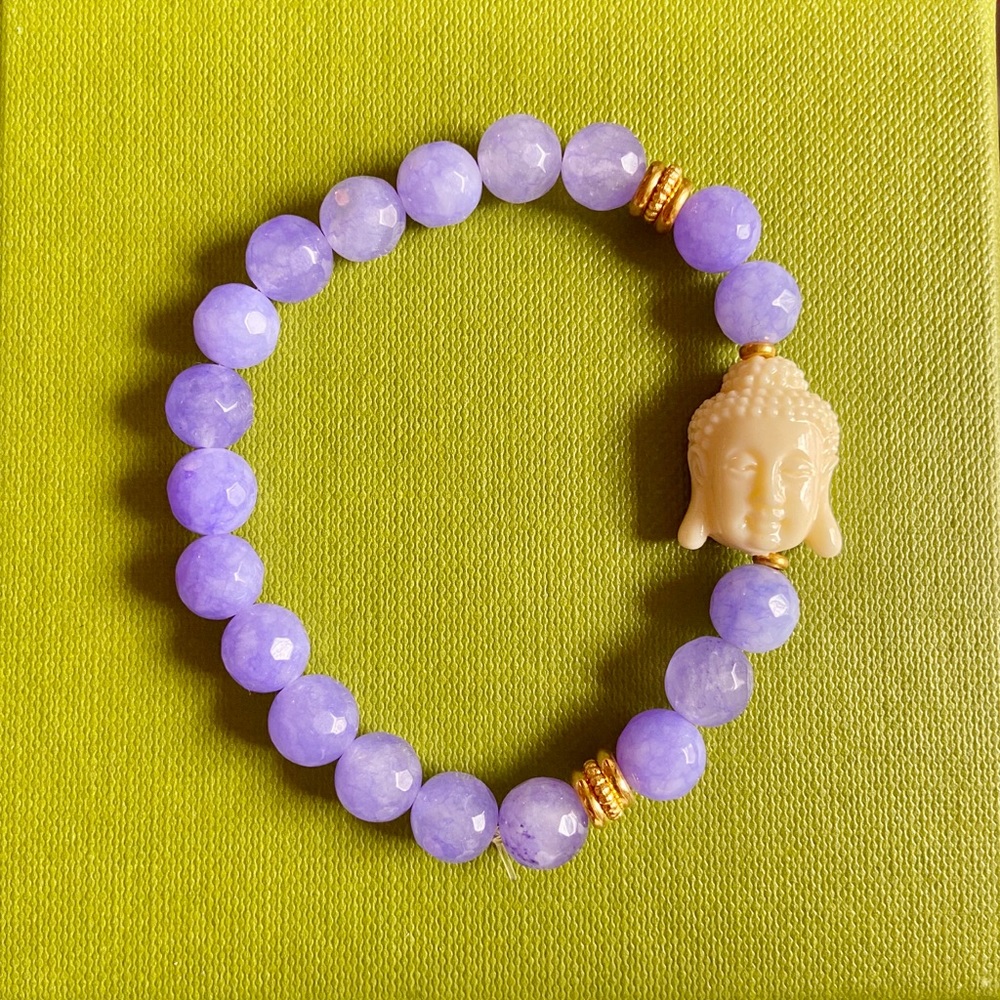 Beaded bracelets - Picture 2 of 8